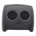 Difusor Ar Traseiro Console Peugeot 3008 2014 Original