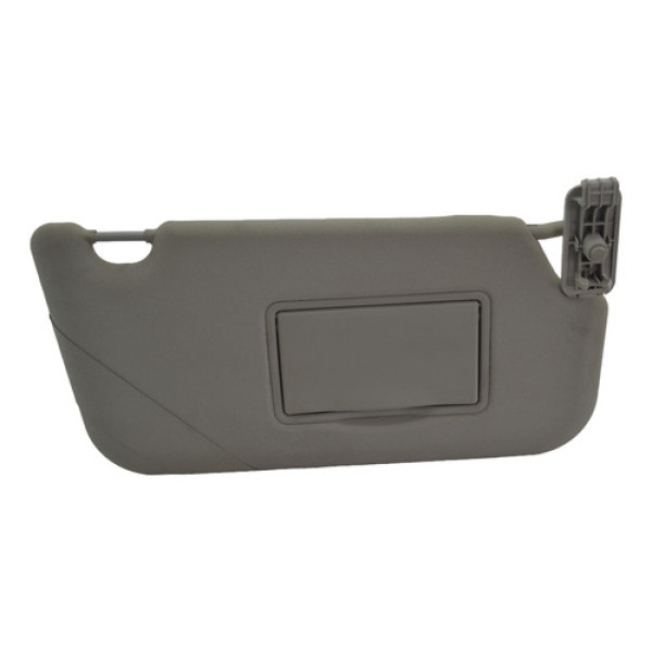 Quebra Sol Lado Direito Passageiro New Fiesta 2015 Original