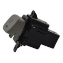 Botão Comando Sensor Alarme Off Toro 2019 Original Preto
