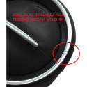 Par Difusor Saida Ar Lateral Painel Sandero 2021 Original