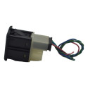 Entrada Conector Aux Usb Camaro 2013 A 2019 Onix Original Preto