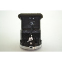 Difusor Saida Ar Central Painel Gm Captiva 2011 Original