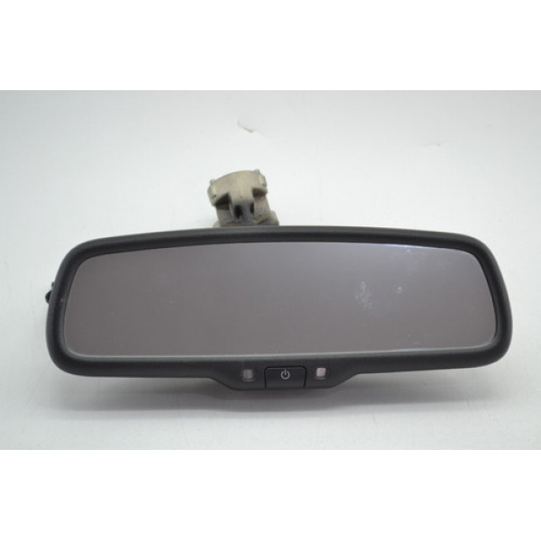 Espelho Retrovisor Interno Fiat Toro Freedom 2016 Original