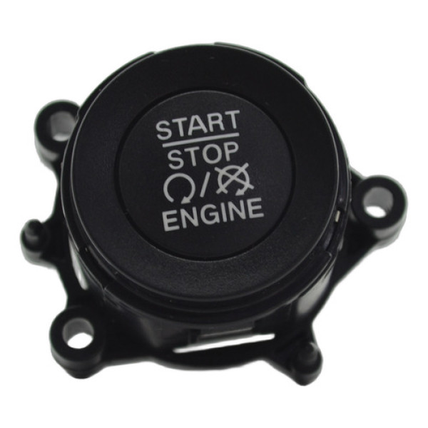 Botão Comando Start Stop Engine Painel Pulse 2022 Original