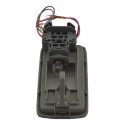Luz Cortesia Interna Teto Toyota Corolla 2013 Original
