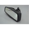 Espelho Retrovisor Interno Dodge Journey 2010 2011 Original