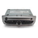 Radio Aparelho Som Painel Renault Fluence 2013 Original