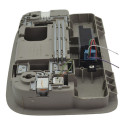 Luz Cortesia Interna Teto Honda Hrv Hr-v 2020 Original