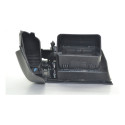 Difusor Lateral Esquerdo Painel Fiat Stilo 2003 Original