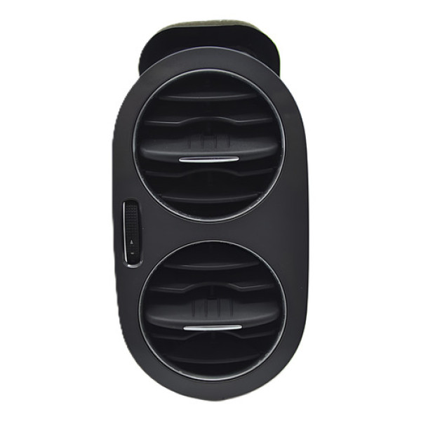 Difusor Ar Lateral Direito Painel Vw Tiguan 2014 Original