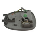 Luz Cortesia Interna Teto Peugeot 207 2013 Original