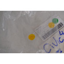 Kit 3 Puxador Alça Teto Pqp Honda Civic 2007 Original
