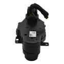 Comando Controle Ar Condicionado Ford Fiesta 2015 Original