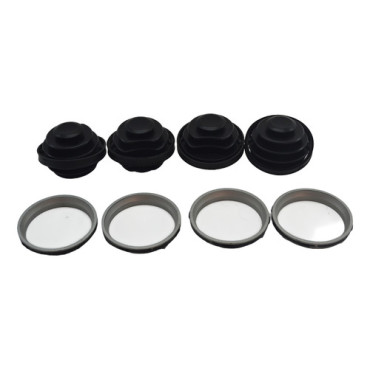 Kit Com 4 Difusor E ...