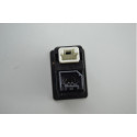 Entrada Conector Usb Auxiliar Nissan Kicks 2020 Original