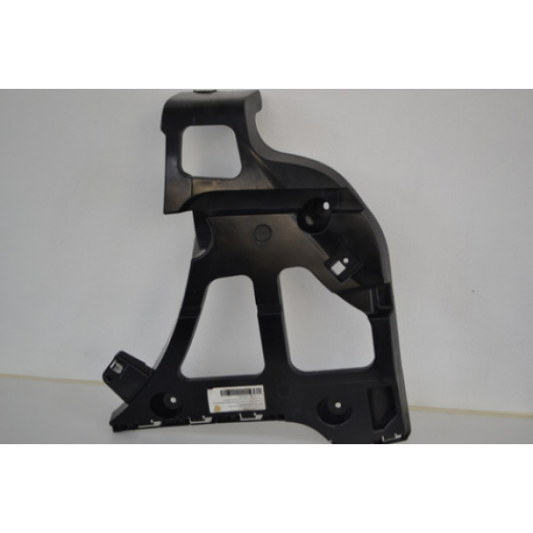 Guia Parachoque Traseiro Direito Bmw X5 2012 2013 Original