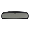 Espelho Retrovisor Interno Ford New Fiesta 2013 Original