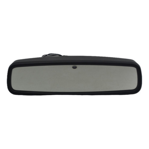Espelho Retrovisor Interno Ford New Fiesta 2013 Original