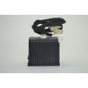 Entrada Usb Console Chery Arrizo 6 2021 Original