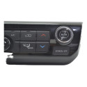 Comando Ar Condicionado Painel Commander 2022 Original