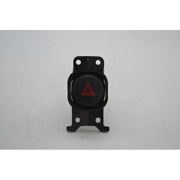 Botão Pisca Alerta Painel Nissan Frontier 2011 Original Botão Pisca Alerta Painel Nissan Frontier 2011 Original