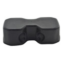 Borracha Porta Copo Console Renegade 2022 Original Preto