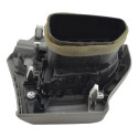 Difusor Saida Ar Lateral Esquerdo Corolla 2016 Original