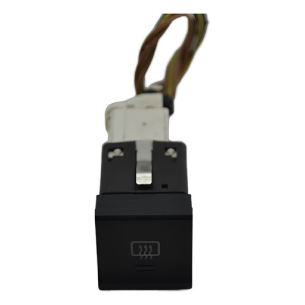 Botão Desembaçador Painel Fox 2014 Crossfox Spacefox Origina