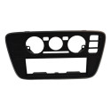 Moldura Comando Ar Radio Central Up 2014 2015 Original