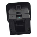 Entrada Conector Usb Fiat Argo Drive 2020 Original