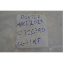 Botão Comando Retrovisor Externo Duster 2013 Original