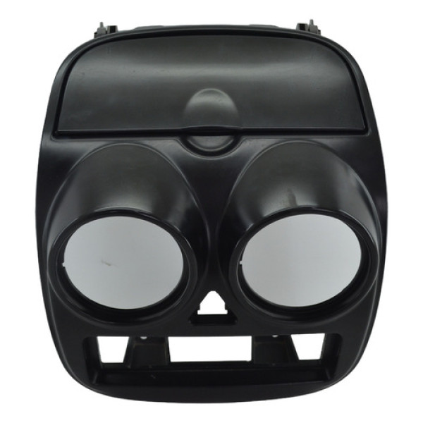 Moldura Central Porta Treco Painel  Palio 2015 Origina