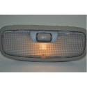 Luz Cortesia Interna Central Teto Ford Ka 2019 Original