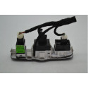 Botão Controle Retrovisor Externo Chery Arrizo 6 2021 Origin