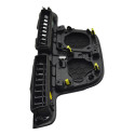 Difusor Tela Alto Falante Superior Tiggo 8 Pro 2023 Original Preto