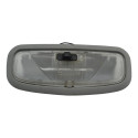Luz Cortesia Central Interna Teto Ecosport 2009 Original