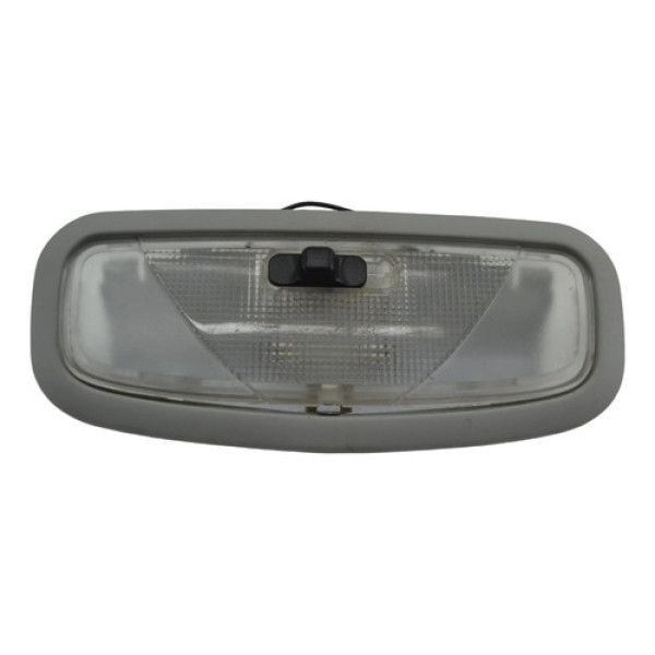 Luz Cortesia Central Interna Teto Ecosport 2009 Original