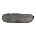 Luz Interna Central Teto Sandero 2013 Logan Duster Original