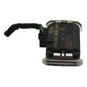 Sensor De Chuva Interno Peugeot 308 2013 Original - Preto