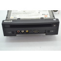Radio Aparelho Som Dvd Painel Bmw X5 2014 Original