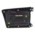 Radio Multimidia 9 Polegada Honda Civic G9 2012 A 2016