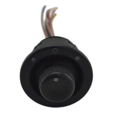 Botão Comando Retrov...