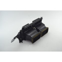Difusor Ar Central Painel Vw Spacefox 2015 Fox Original