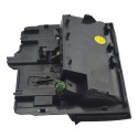 Porta Treco Objeto C/entrada Usb Vw Passat 2018 Original