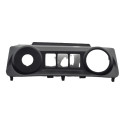 Moldura Botão Tração Painel Nissan Frontier 2020 Original