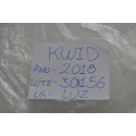 Luz Cortesia Interna Teto Renault Kwid 2018 Original