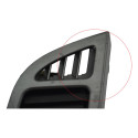 Difusor Saida Ar Lateral Direito Cherry Tiggo 2014 Original