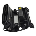Moldura Difusor Ar Central Painel Citroen C4 2013 Original