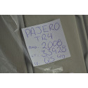 Quebra Sol Lado Direito Passageiro Pajero Tr4 2008 Origina