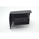 Difusor Lateral Direito Crossfox Fox Spacefox Original Vw